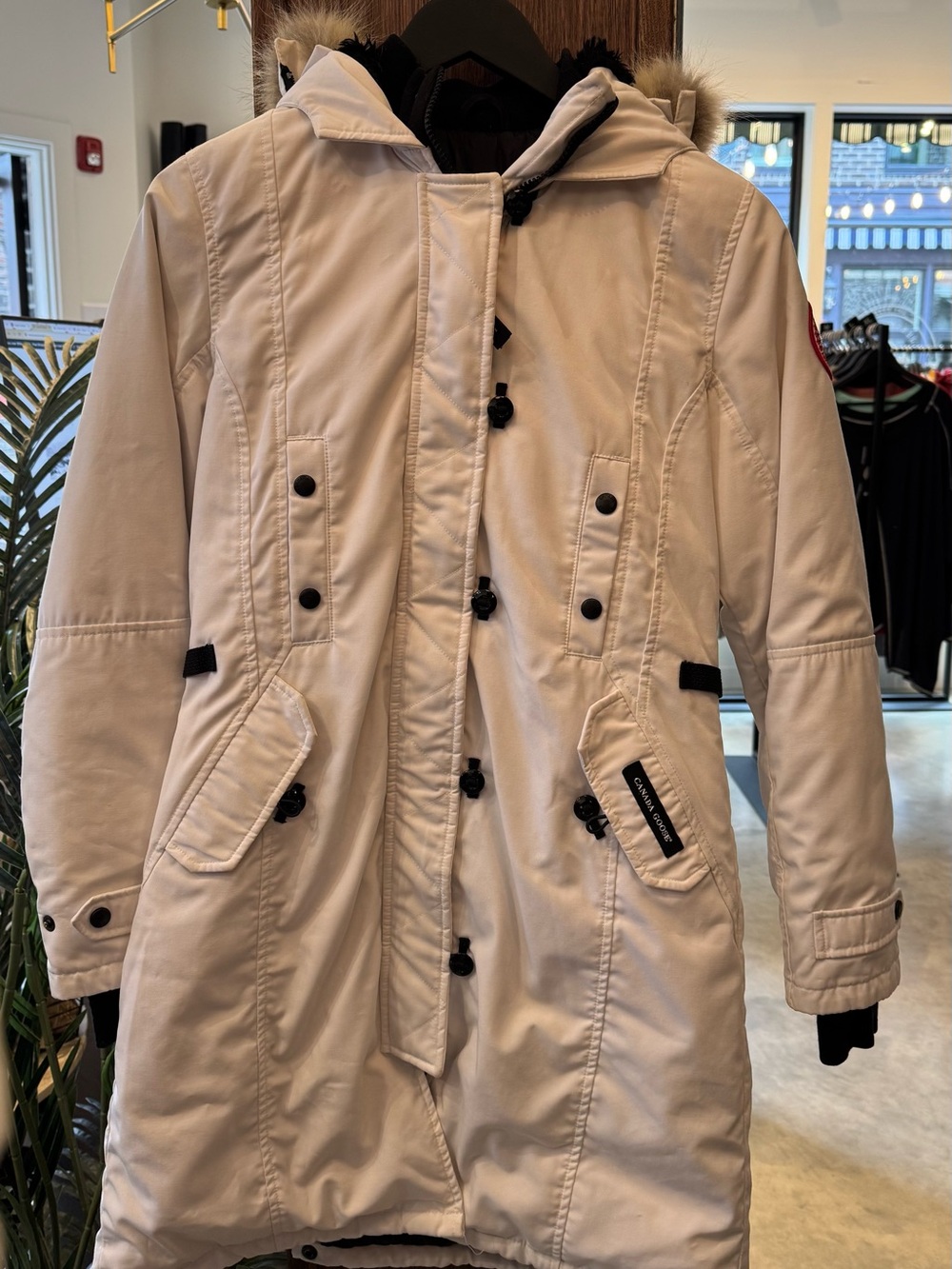Canada Goose - Size S